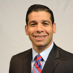 The Gifts of The Spirit - Pastor Orlando Lopez