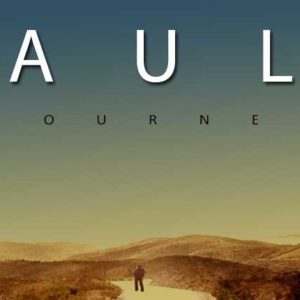 Paul's Journey