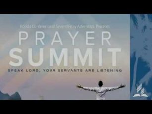FL Conference Prayer Summit
