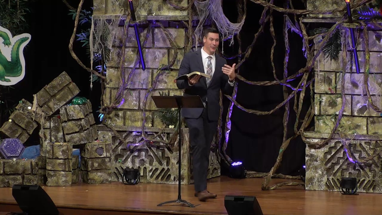 Renewing Community: The Church as Christ's Body