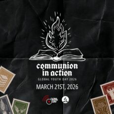 2026 Global Youth Sabbath