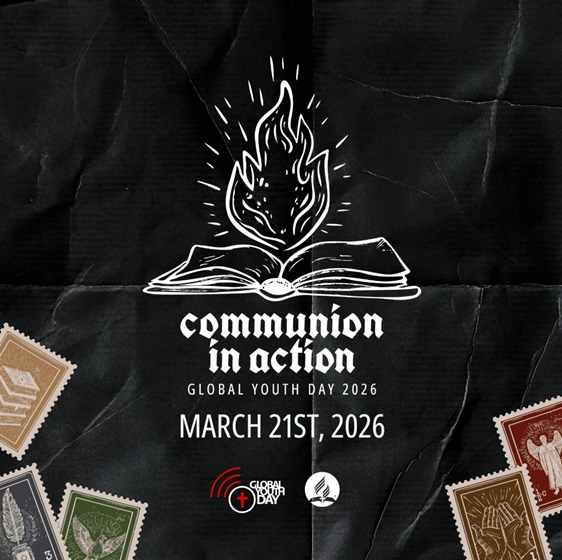 2026 Global Youth Sabbath