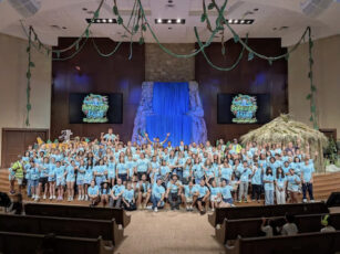 VBS Sabbath June 2026